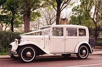 Border Classics Wedding Cars 1061147 Image 0